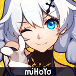 Honkai Impact 3rd for iOS