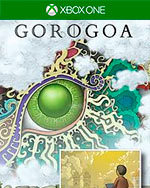 Gorogoa for Xbox One