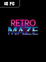 RetroMaze
