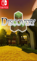 Discovery for Nintendo Switch
