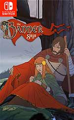 Banner Saga 1 for Nintendo Switch