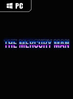 The Mercury Man for PC
