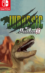 Jurassic Pinball