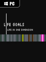 Life Goals for PC