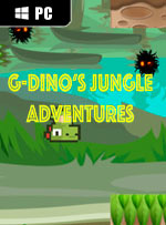 G-DINO'S JUNGLE ADVENTURE