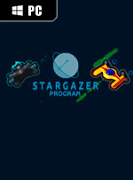 Stargazer program for PC