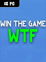 WIN THE GAME: WTF! for PC