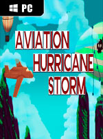 Aviation Hurricane Storm