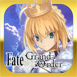 Fate/Grand Order for Android