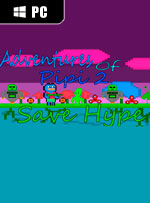 Adventures Of Pipi 2 Save Hype