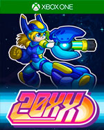 20XX for Xbox One