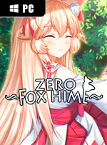 Fox Hime Zero