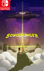 Songbringer for Nintendo Switch
