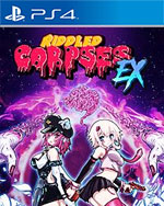 Riddled Corpses EX for PlayStation 4