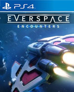 Everspace: Encounters for PlayStation 4