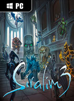 Siralim 3
