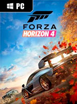 Forza Horizon 4 for PC