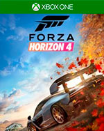 Forza Horizon 4