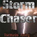 Storm Chaser - Tornado Alley for Nintendo 3DS