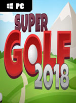 Super Golf 2018