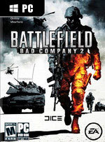 Battlefield: Bad Company 2