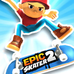 Epic Skater 2