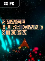 Space Hurricane Storm for PC