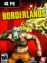 Borderlands for PC