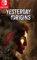Yesterday Origins