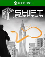 Shift Quantum for Xbox One