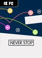 Never Stop for PC