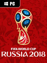 2018 FIFA WORLD CUP RUSSIA for PC