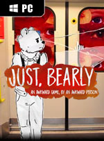 Just, Bearly for PC