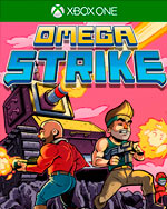 Omega Strike