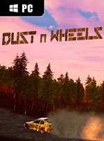 Dust n Wheels