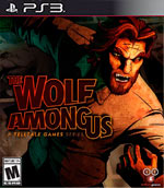 The Wolf Among Us for PlayStation 3