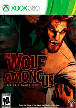 The Wolf Among Us