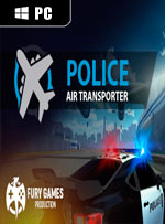 Police Air Transporter