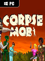 Corpse Mob for PC