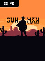 Gunman Tales for PC