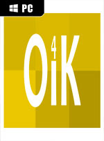 Oik 4 for PC