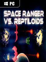 Space Ranger vs. Reptiloids