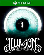 Illusion: A Tale of the Mind