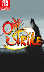 One Strike for Nintendo Switch