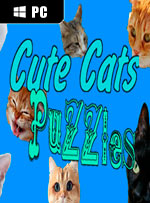 Cute Cats PuZZles