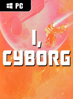 I, Cyborg