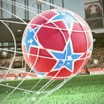 Turbo Soccer Free Kick Football Action Game