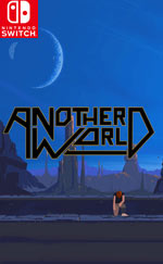 Another World for Nintendo Switch