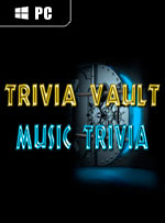 Trivia Vault: Music Trivia
