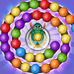 Viola's Quest - Marble Blast for Android